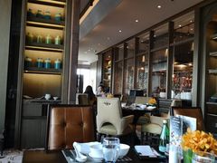 大堂-夏宫中餐厅(静安香格里拉店)