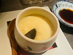 -滩万日本料理Nadaman(国贸大酒店)