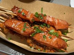 -海底捞火锅(关山保利店)