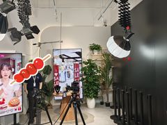 -Sony Store 索尼(上海淮海中路店)