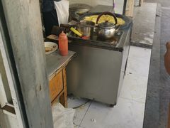 -金胜胖子牛肉锅贴(五福街店)