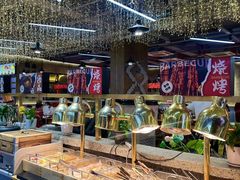-谭三娘鲜切牛肉自助火锅(九眼桥总店)
