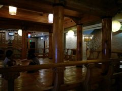 -纽斯桑拿会所(天山店)
