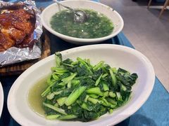 -柴米油盐三杯鸡(象山北路店)