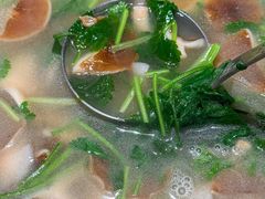 -蔼若春.传承三十年云南菜(金碧公园店)