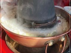 -北门涮肉·炭火铜锅涮肉(什刹海店)