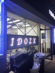 点击看大图 门面-YDO SALON