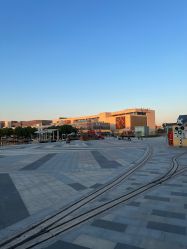 -1912拾光车站有轨小火车(仙林站)