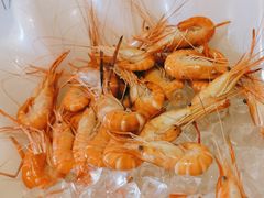 -盛宴标帜餐厅·亲子自助 (南昌喜来登酒店)