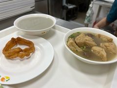 -护国寺小吃(和平西街店)