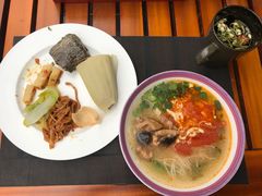-西双版纳洲际度假酒店-海鲜傣味烧烤·侬香全日制餐厅