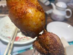-有奴思烤肉·清真(正宁路店)