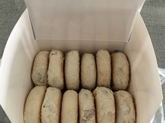 -矮子馅饼(大成路店)