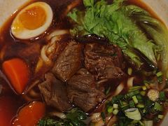 -康师傅私房牛肉面(申虹店)
