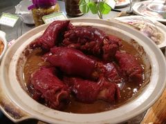 -吴山贡鹅(罍街店)