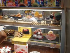 -DQ·蛋糕·冰淇淋(龙湖狮山天街店)
