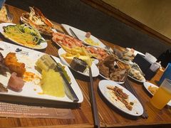 -汉巴味德(沈阳万象汇店)
