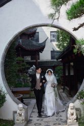 -今生有约婚纱摄影店(景德路店)