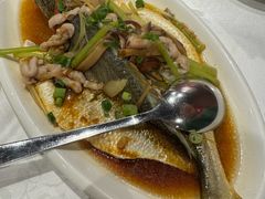 -四点金饭店(将军澳店)