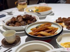 -花城苑广府菜(侨鑫店)