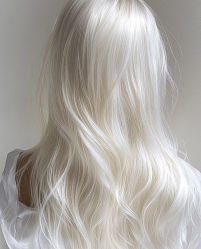 -时尚殿堂hair salon