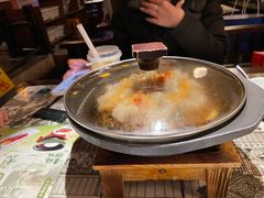 -绿茶餐厅(朝阳大悦城店)