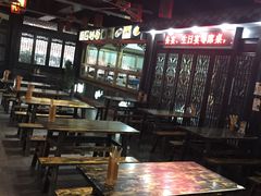 -龙抄手(文殊坊店)