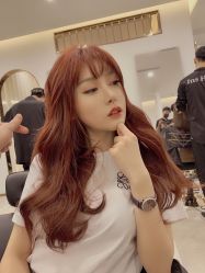 -DH2 hair