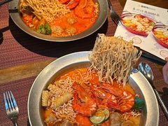 -翡翠鸟精品泰国菜(北辰财富中心店)