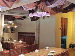 -羊巴道新疆菜·清真(上梅林店)