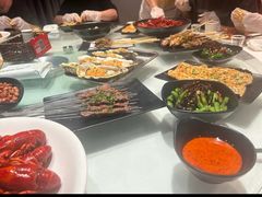 -聚味瞿记·龙虾堂(咸嘉湖店)