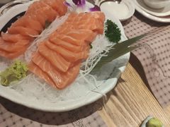 -林妈妈村·日式料理(宝山万达店)