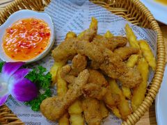 -醉壹号海鲜大排档·老厦门特色菜(厦门美食地标店)