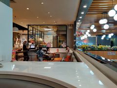 -乐凯撒披萨(正佳广场店)