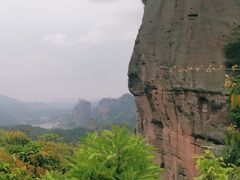 -崀山风景名胜区
