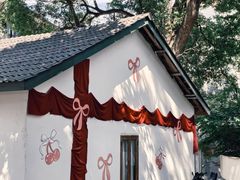 -莫干山风景区