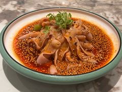 -火婆子·川小馆(扬韬科技广场店)