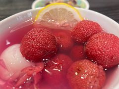 -宫事颐庭·老佛爷贵寿下午茶(颐和园店)