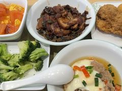 -老乡鸡(国华广场店)