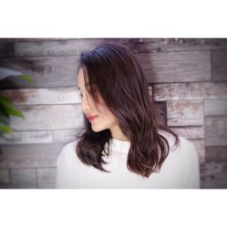 -MS.SALON美发沙龙