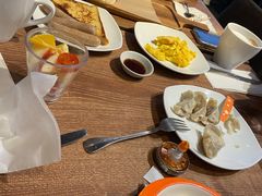 -必胜客(龙茗店)