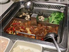 -海底捞火锅(凯德广场店)