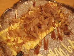-浪花亭日本料理(古田路店)