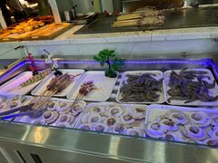 -仙螺岛海鲜自助餐厅(总店)