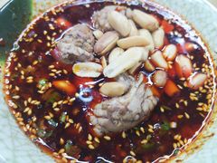 -四川老牛麻辣烫(北门桥店)
