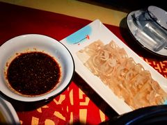 -人民公社大食堂(顺义总店)