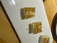 -格日勒阿妈蒙古厨房(大召店)