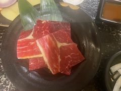 -九田家黑牛烤肉料理(石路天虹店)