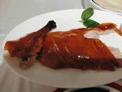 -满堂·烤鸭店·北京菜(鼓楼店)