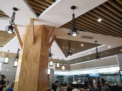 -韩包子(建设路店)